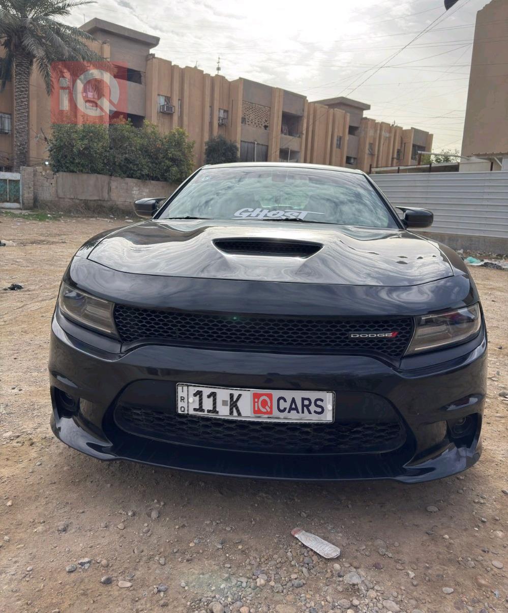 دودج تشارجر